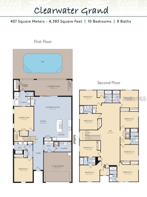 Image 46 of 67 For 3629 Lily Lane