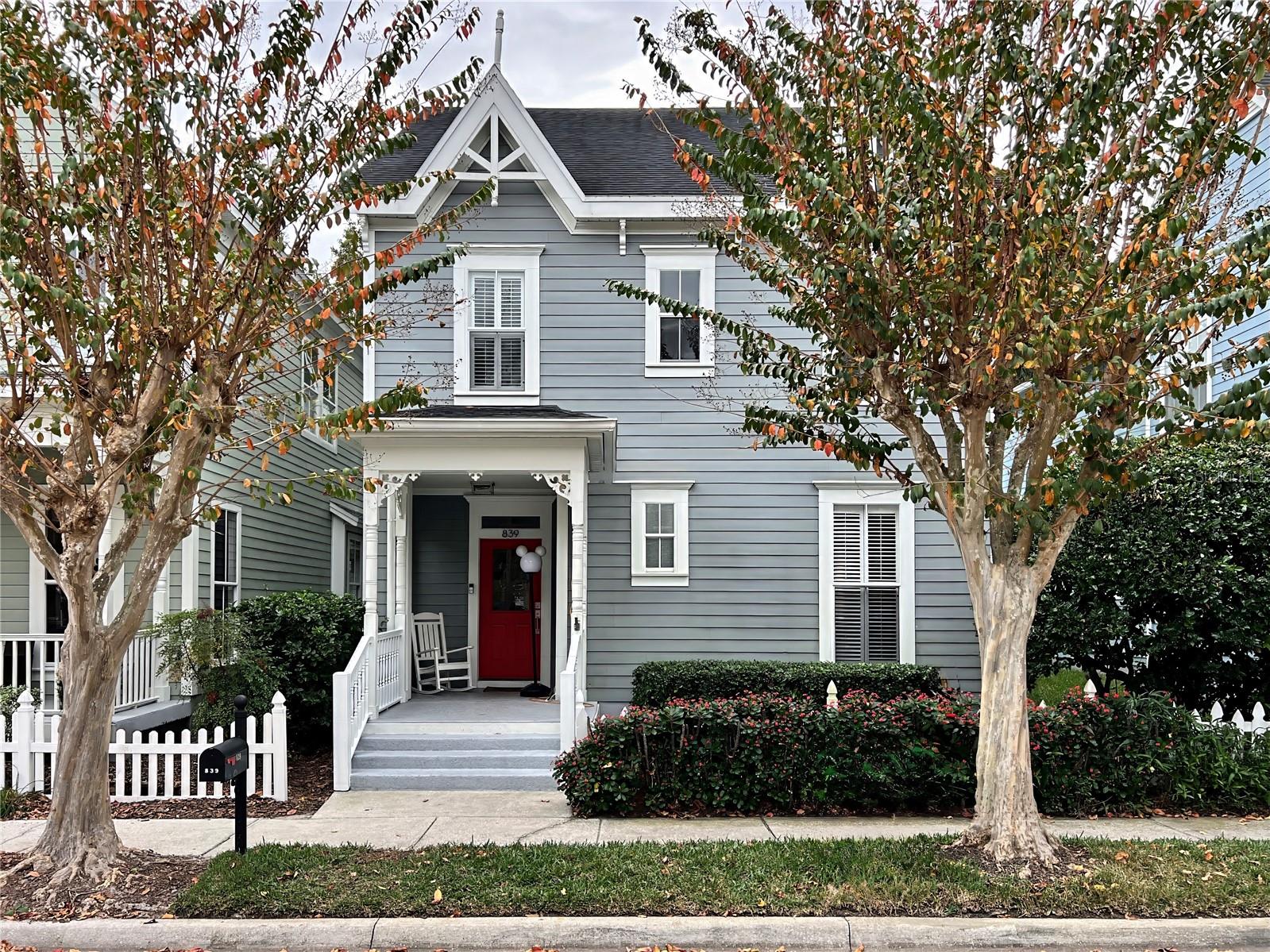 Details for 839 Lake Evalyn Drive, CELEBRATION, FL 34747