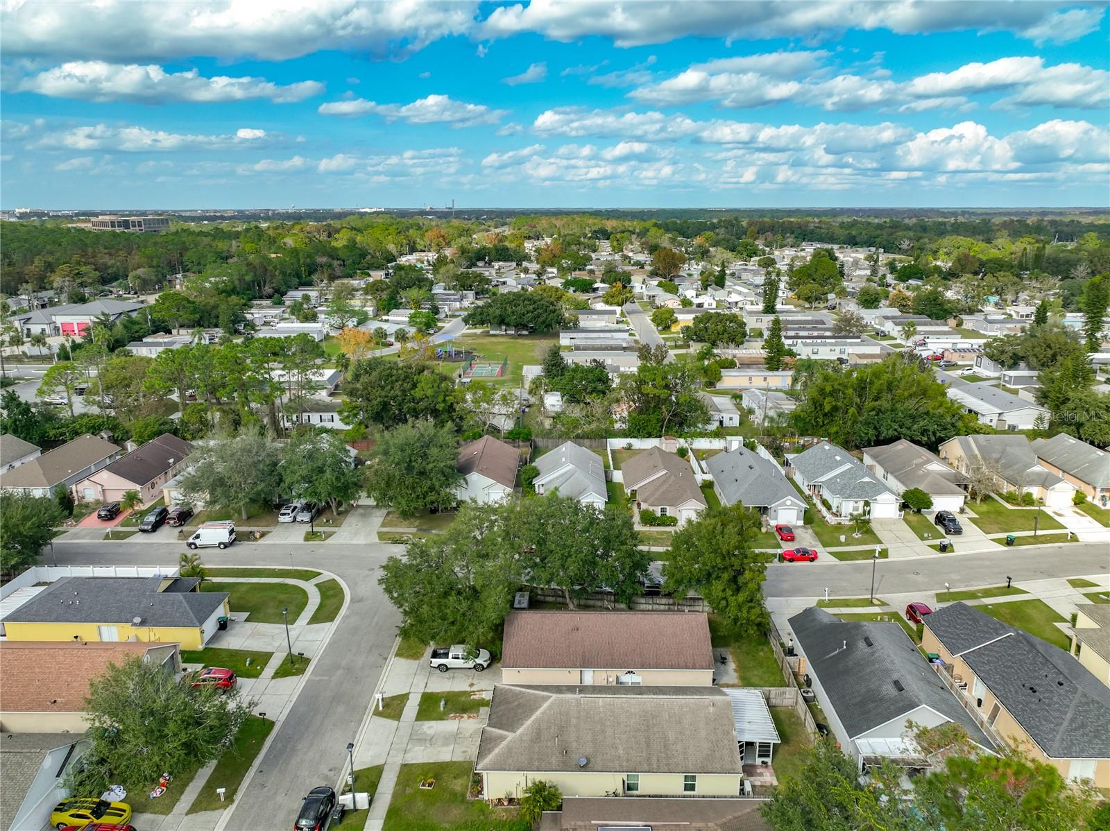 Image 25 of 27 For 12905 Odyssey Lake Way