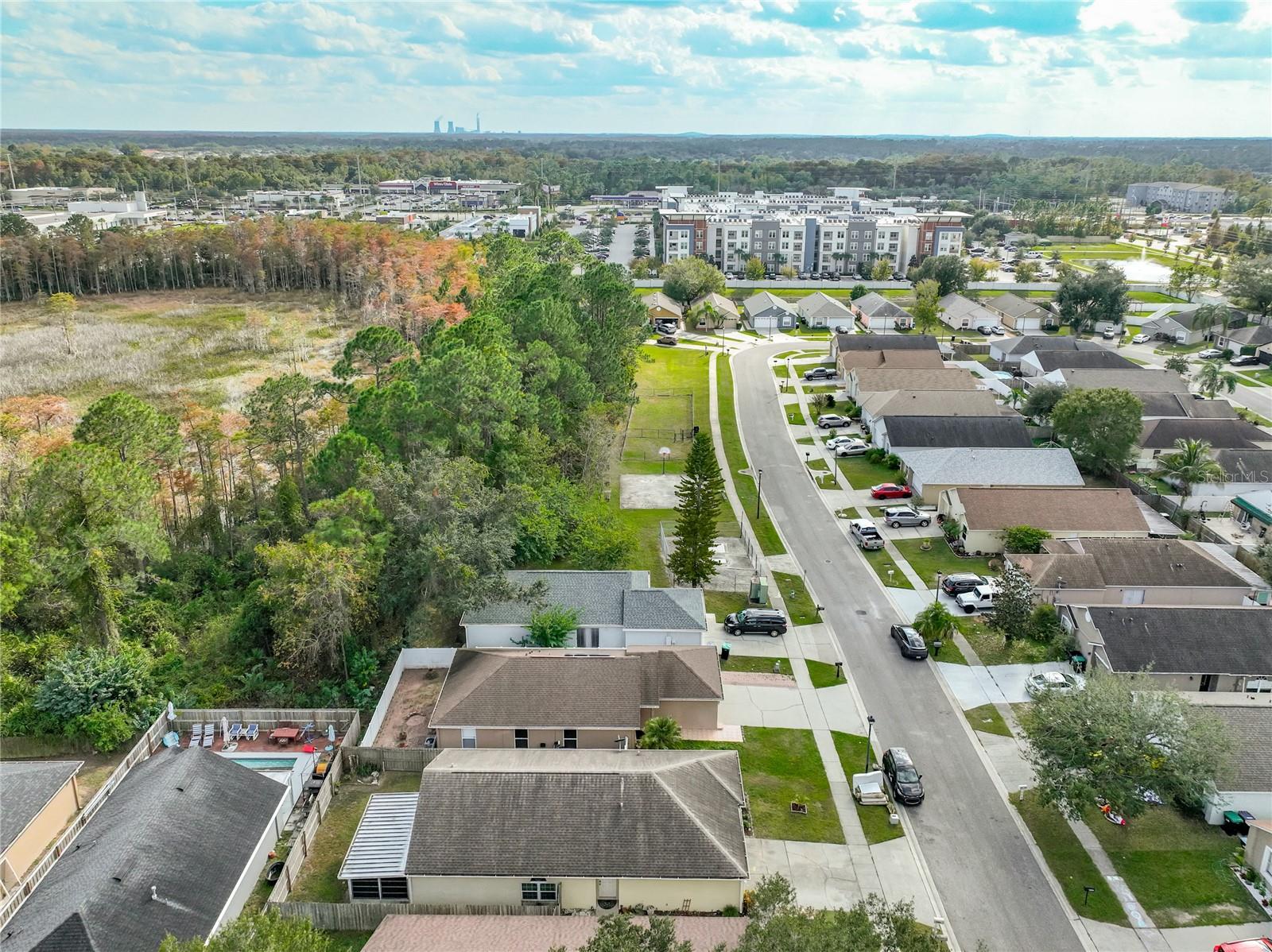 Image 27 of 27 For 12905 Odyssey Lake Way