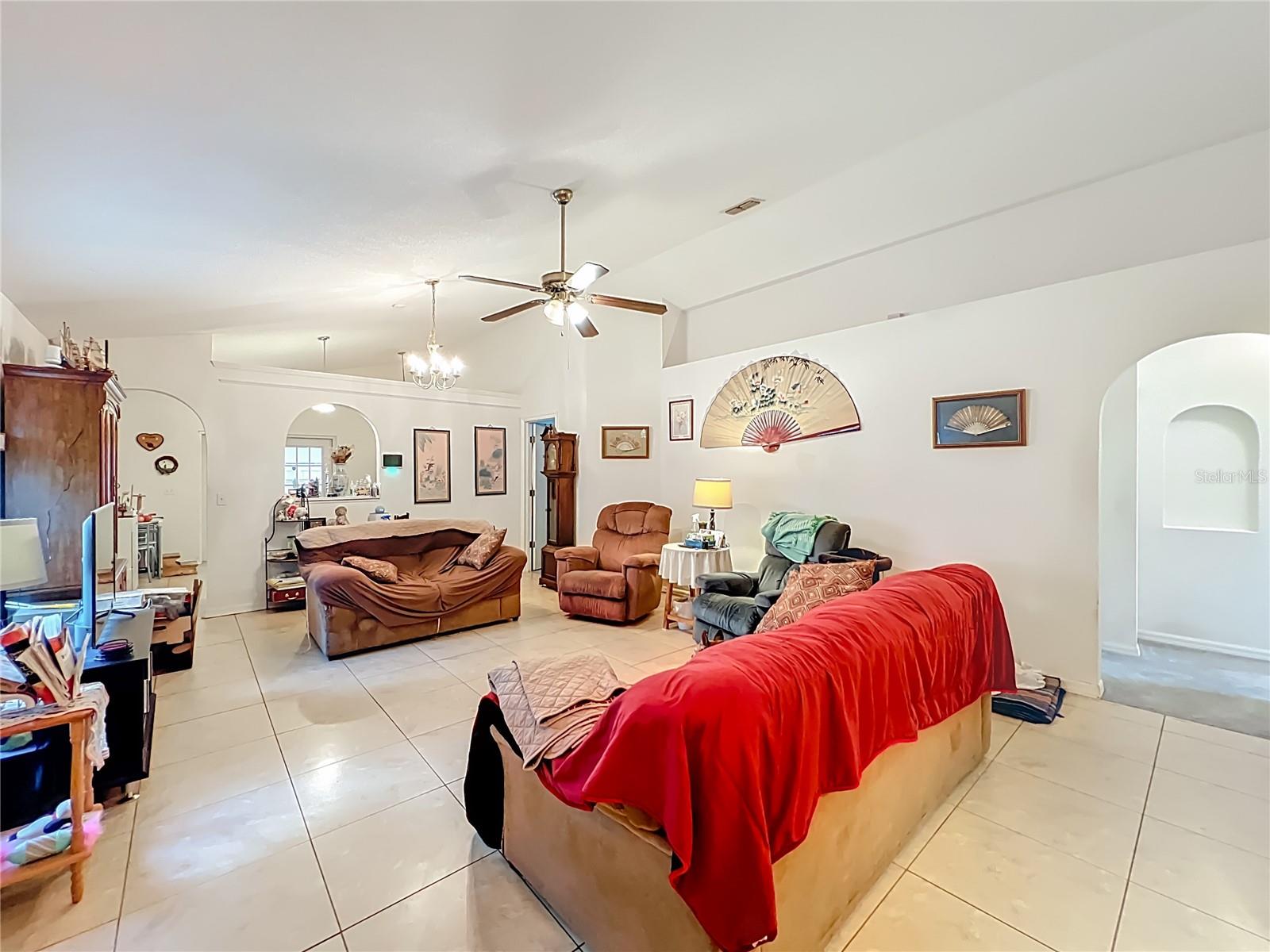 Image 3 of 27 For 12905 Odyssey Lake Way