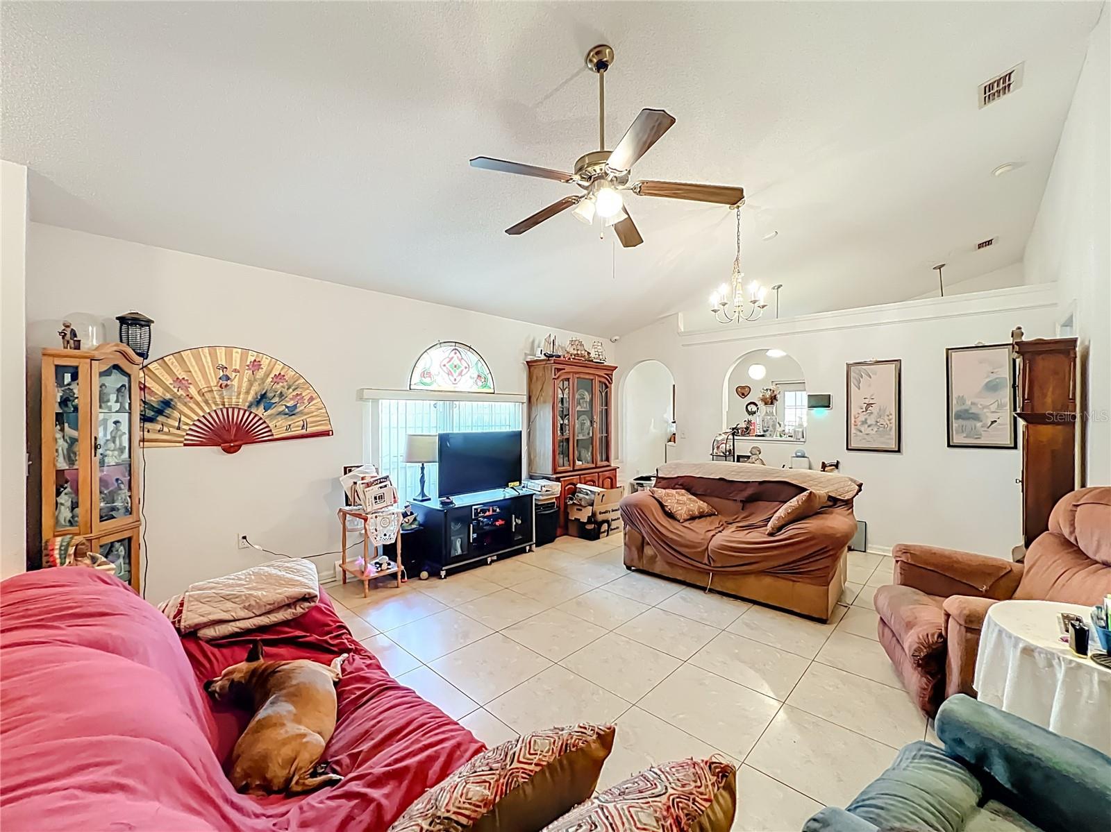 Image 4 of 27 For 12905 Odyssey Lake Way