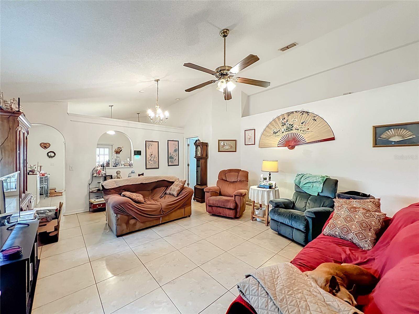 Image 5 of 27 For 12905 Odyssey Lake Way