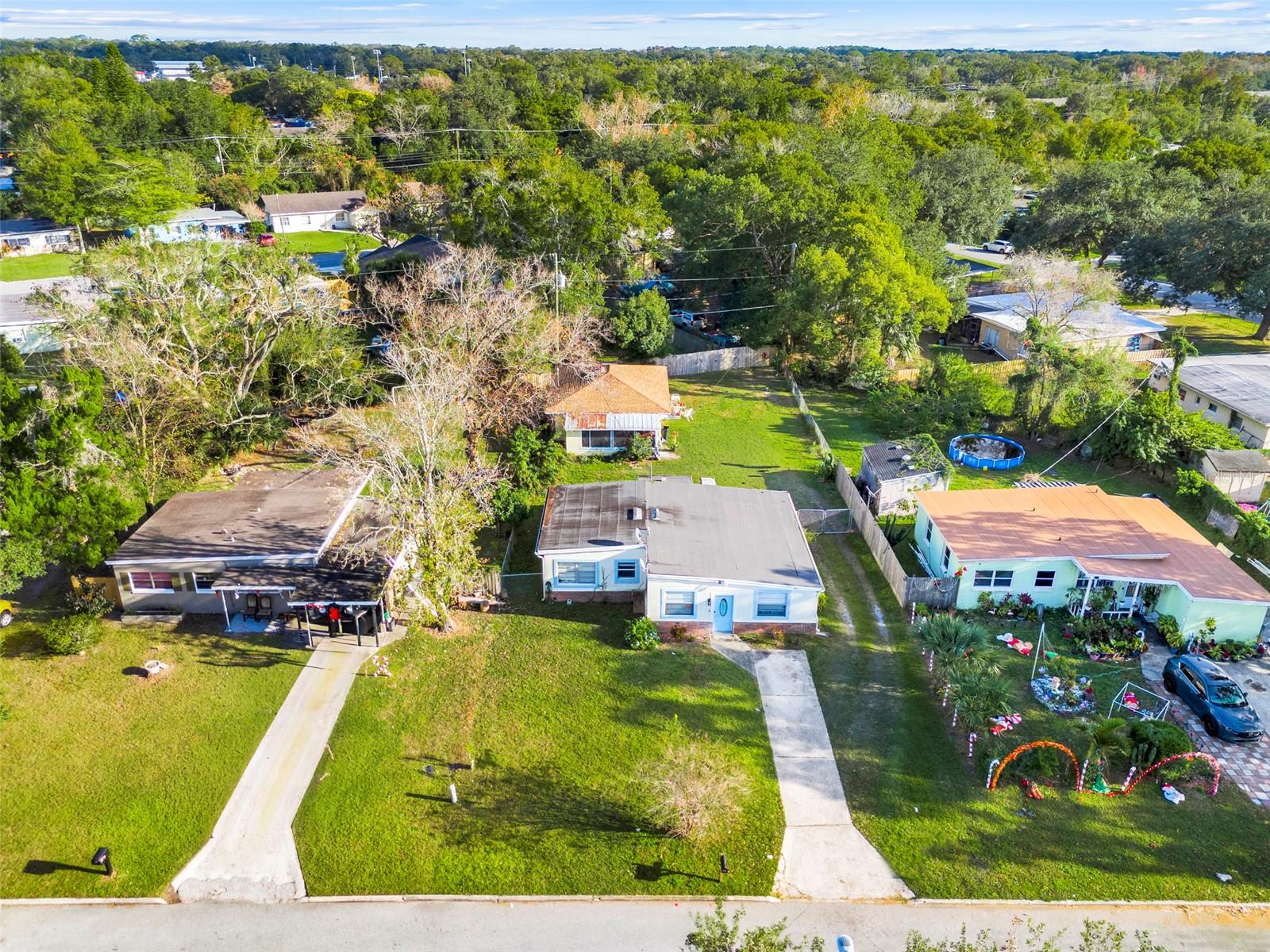 Image 38 of 43 For 107 Garrison Drive