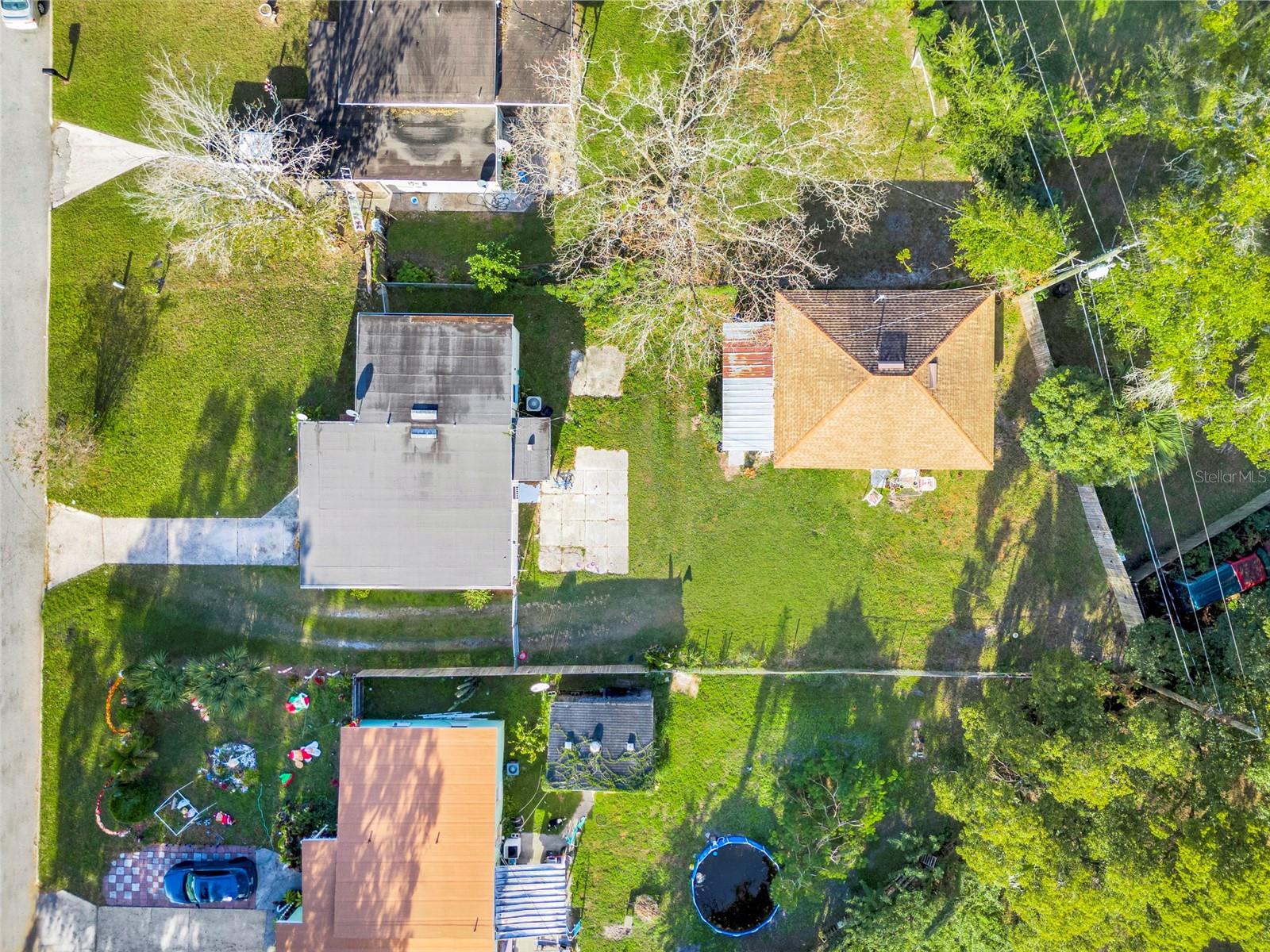 Image 40 of 43 For 107 Garrison Drive