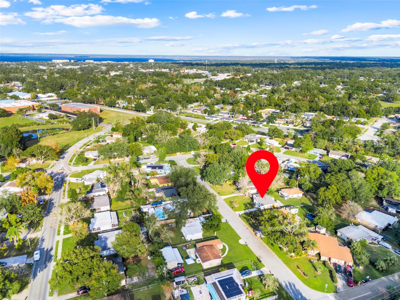 Image 41 of 43 For 107 Garrison Drive