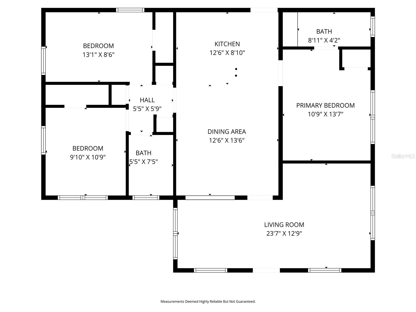 Image 42 of 43 For 107 Garrison Drive