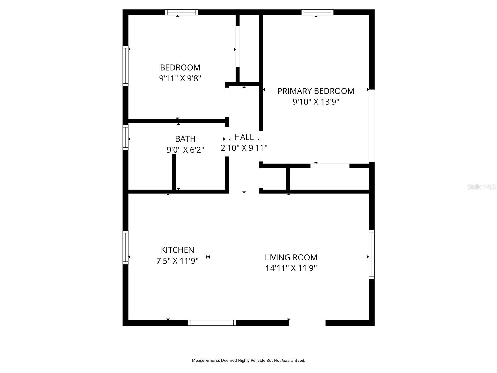 Image 43 of 43 For 107 Garrison Drive