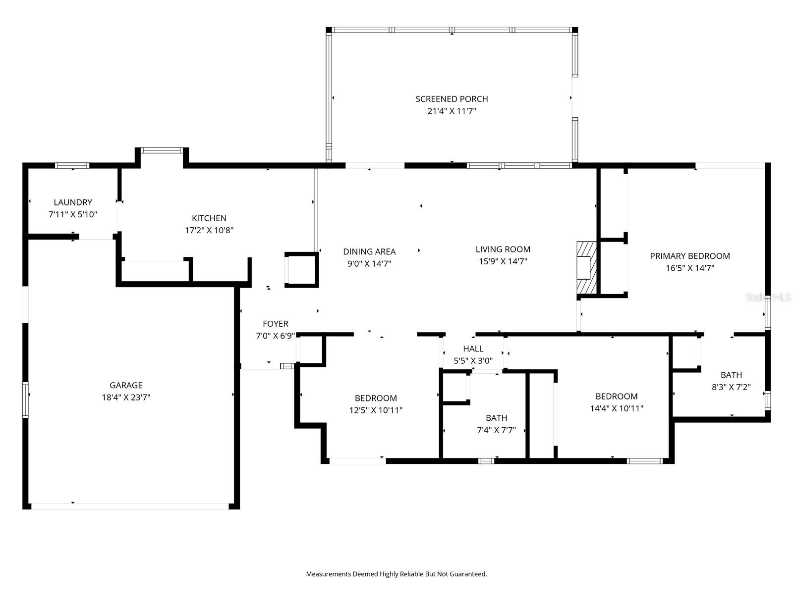 Image 36 of 36 For 794 Austin Court