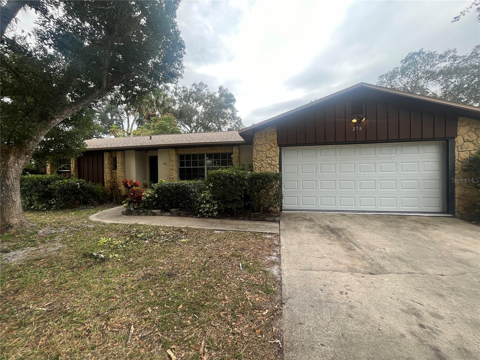 Details for 278 Brandy Hills Drive, PORT ORANGE, FL 32129