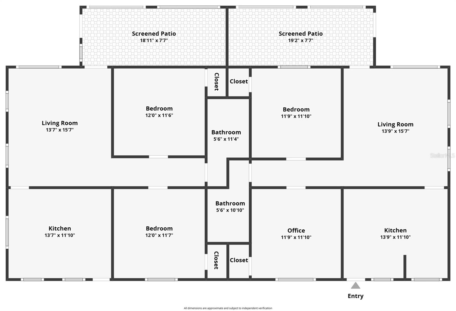 Image 78 of 78 For 833 Oxford Street