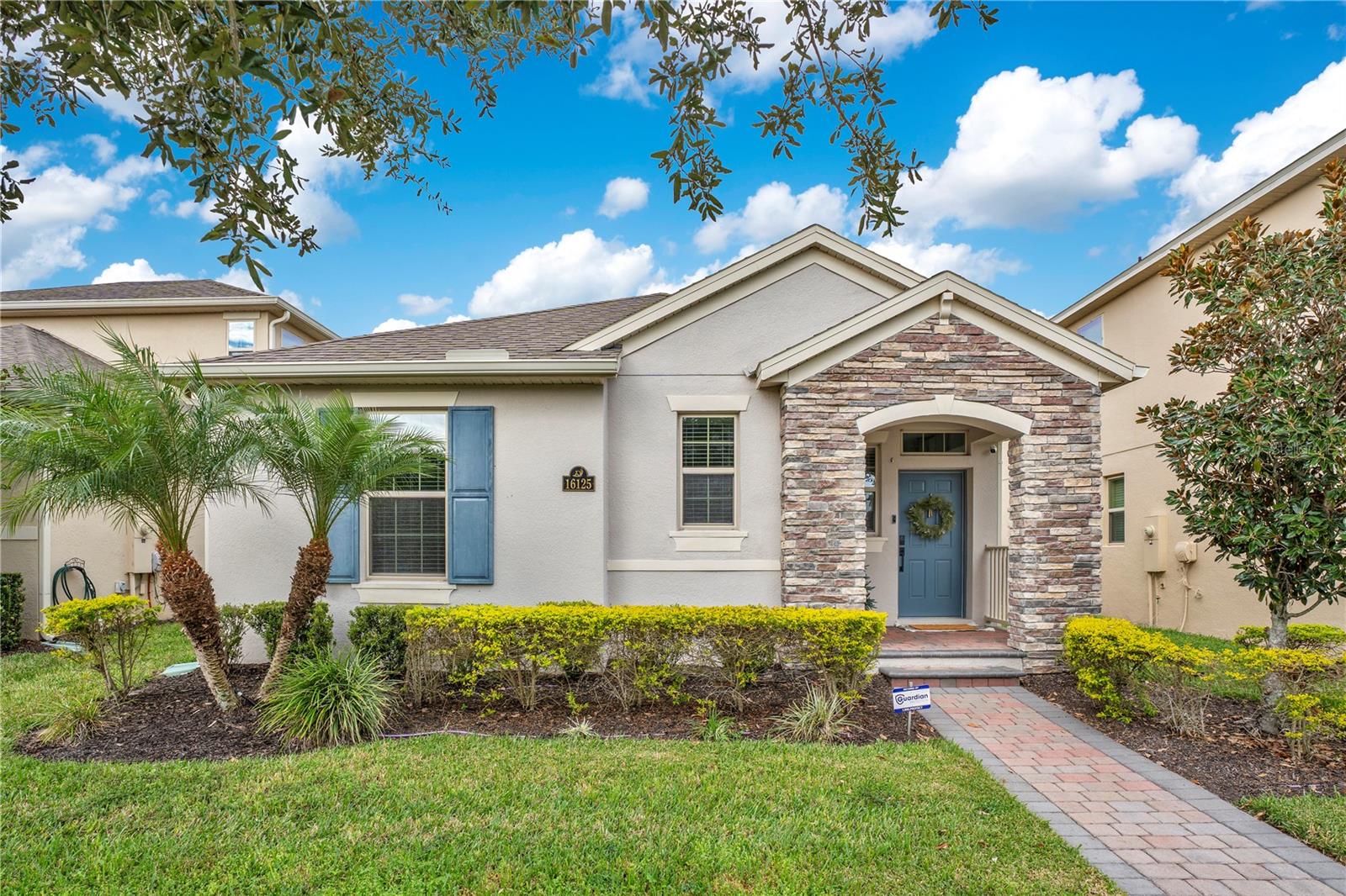 Details for 16125 Azure Key Street, WINTER GARDEN, FL 34787