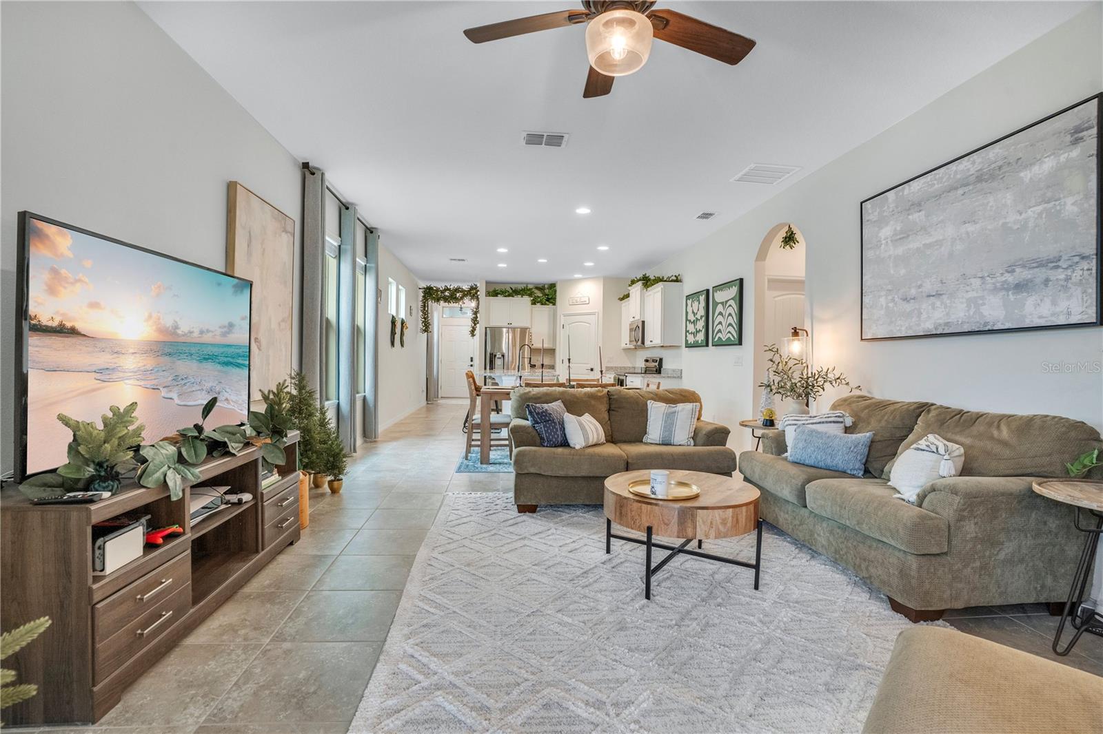 Image 2 of 49 For 16125 Azure Key Street