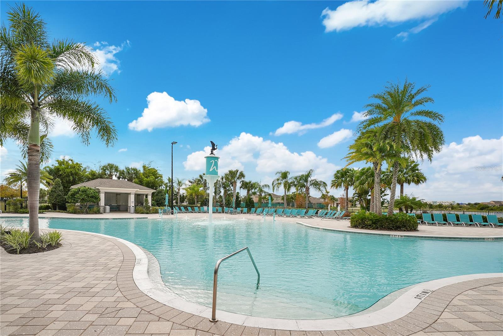 Image 34 of 49 For 16125 Azure Key Street