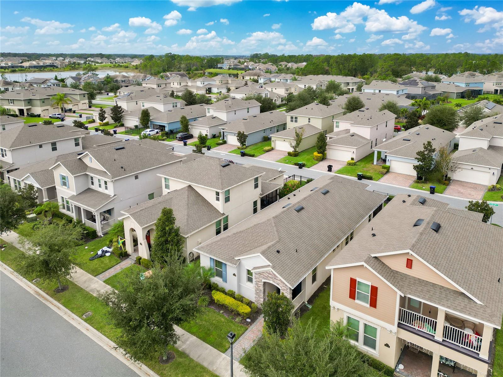 Image 39 of 49 For 16125 Azure Key Street