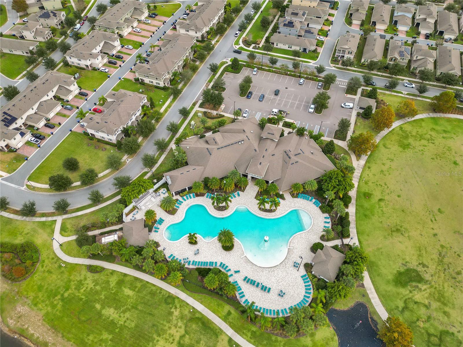 Image 43 of 49 For 16125 Azure Key Street