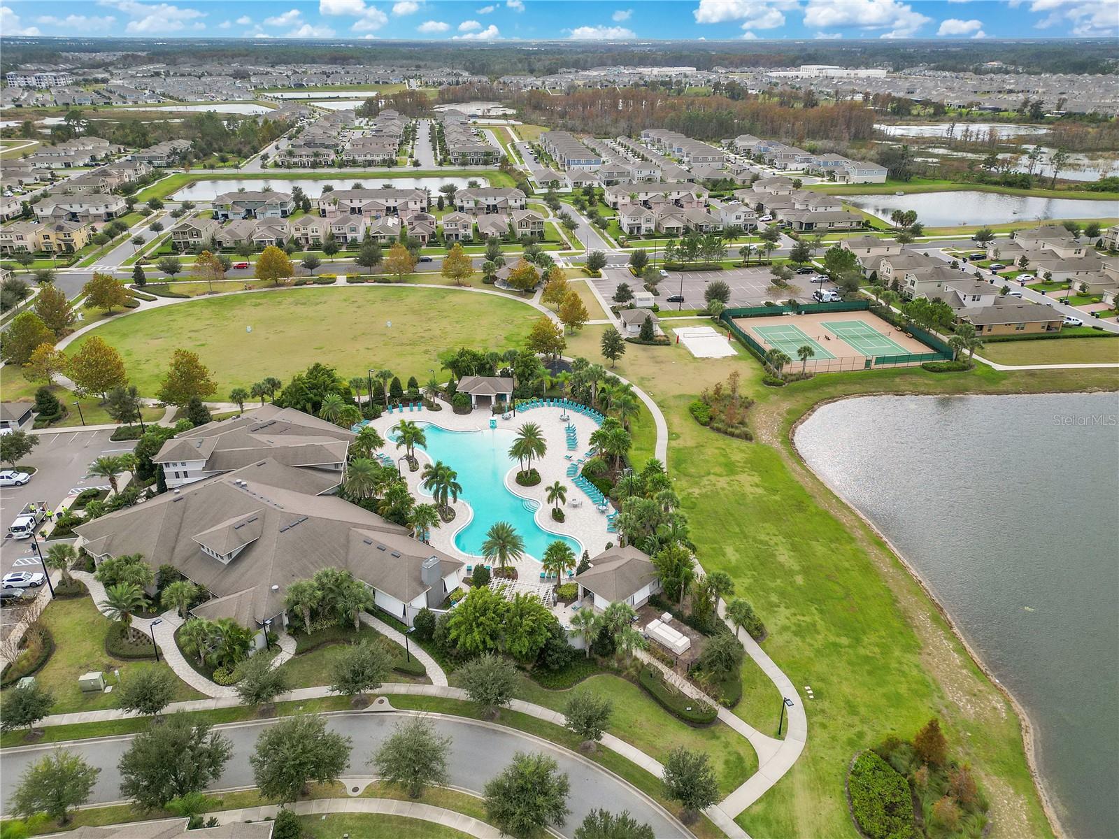 Image 46 of 49 For 16125 Azure Key Street