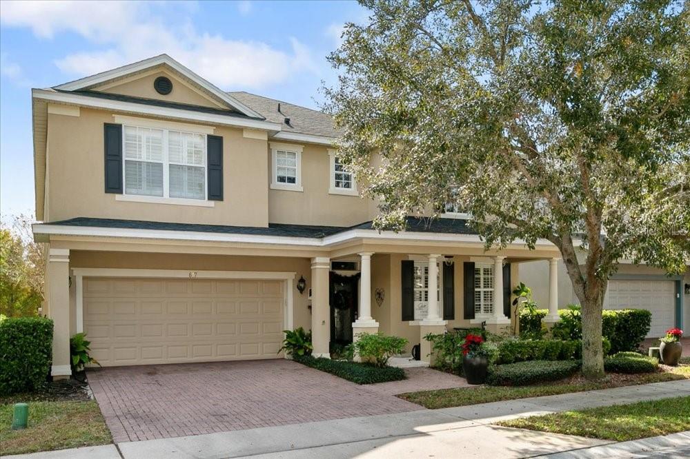 Details for 617 Legacy Park Drive, CASSELBERRY, FL 32707