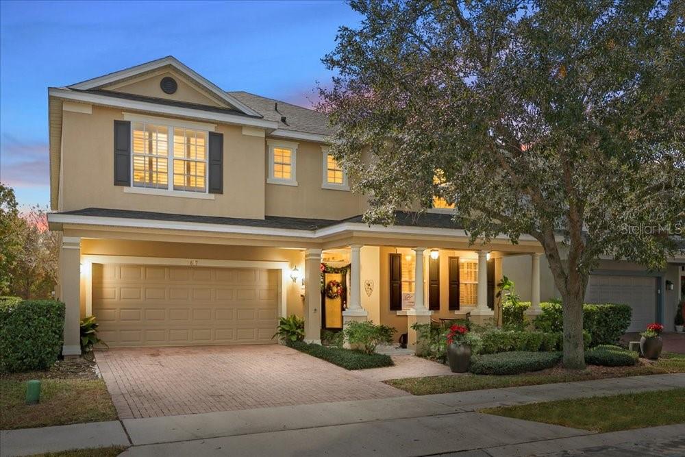 Image 2 of 45 For 617 Legacy Park Drive