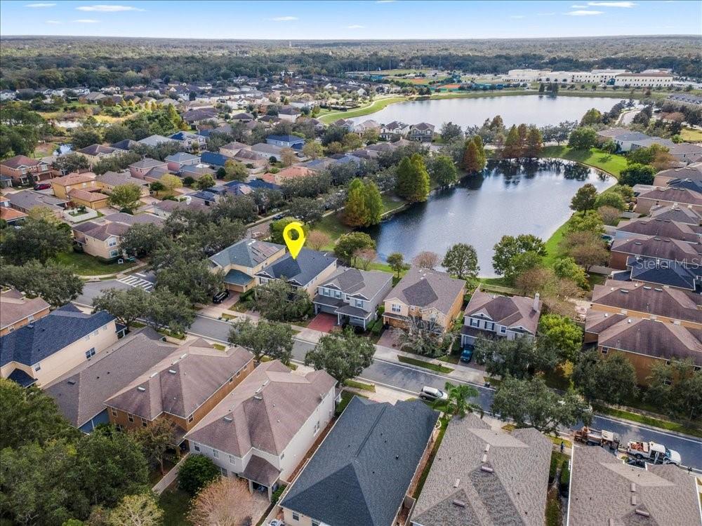 Image 37 of 45 For 617 Legacy Park Drive