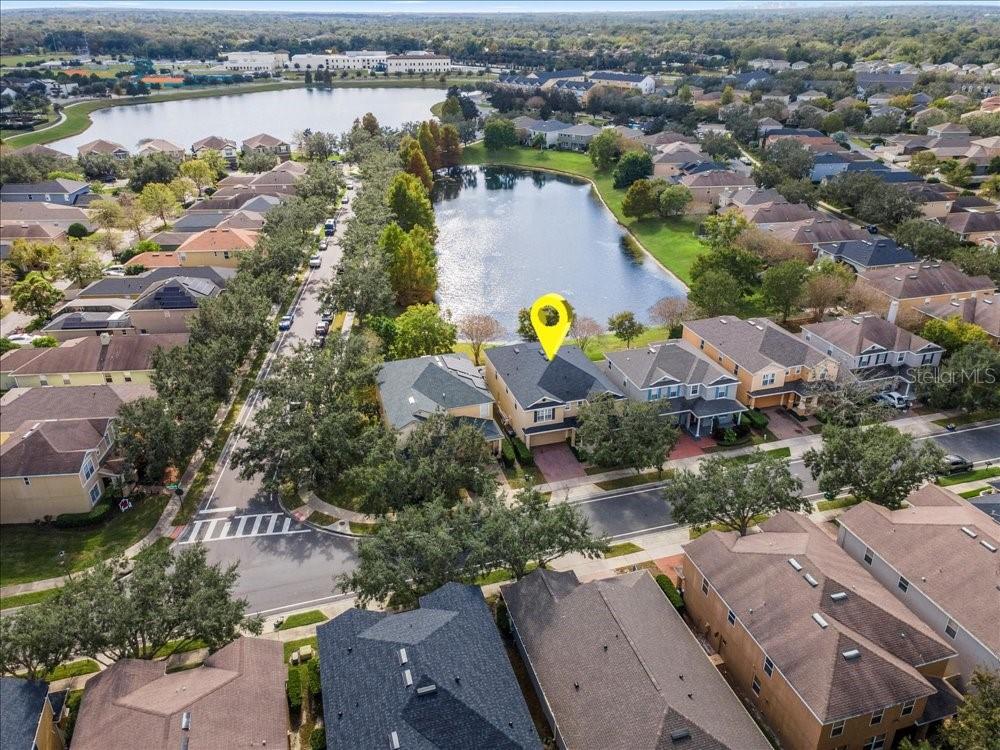 Image 43 of 45 For 617 Legacy Park Drive