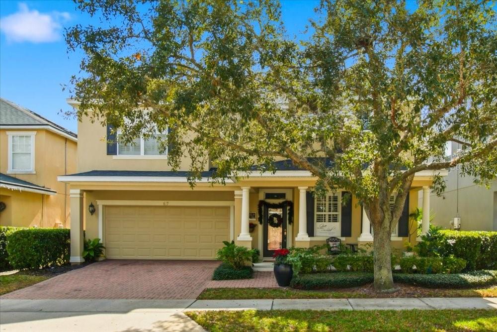 Image 44 of 45 For 617 Legacy Park Drive