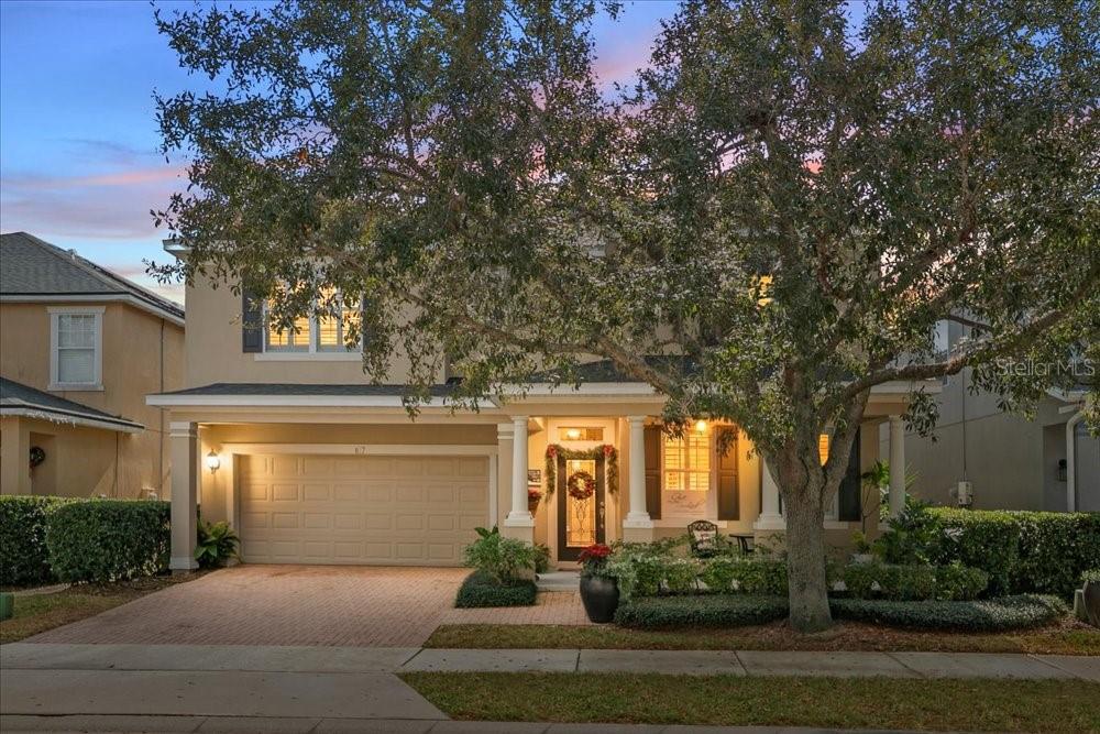 Image 45 of 45 For 617 Legacy Park Drive