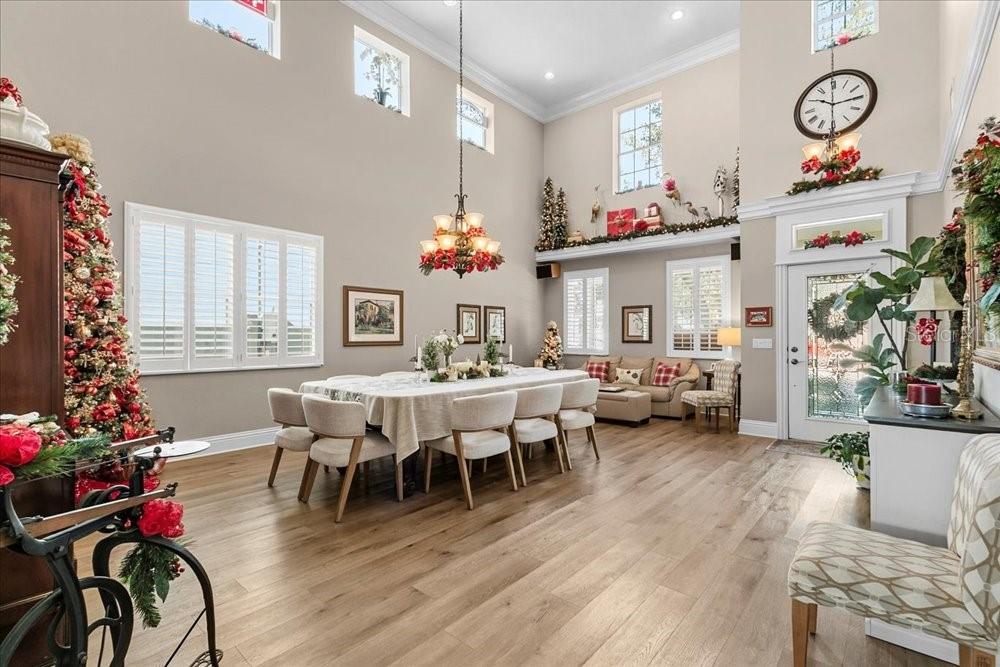 Image 5 of 45 For 617 Legacy Park Drive