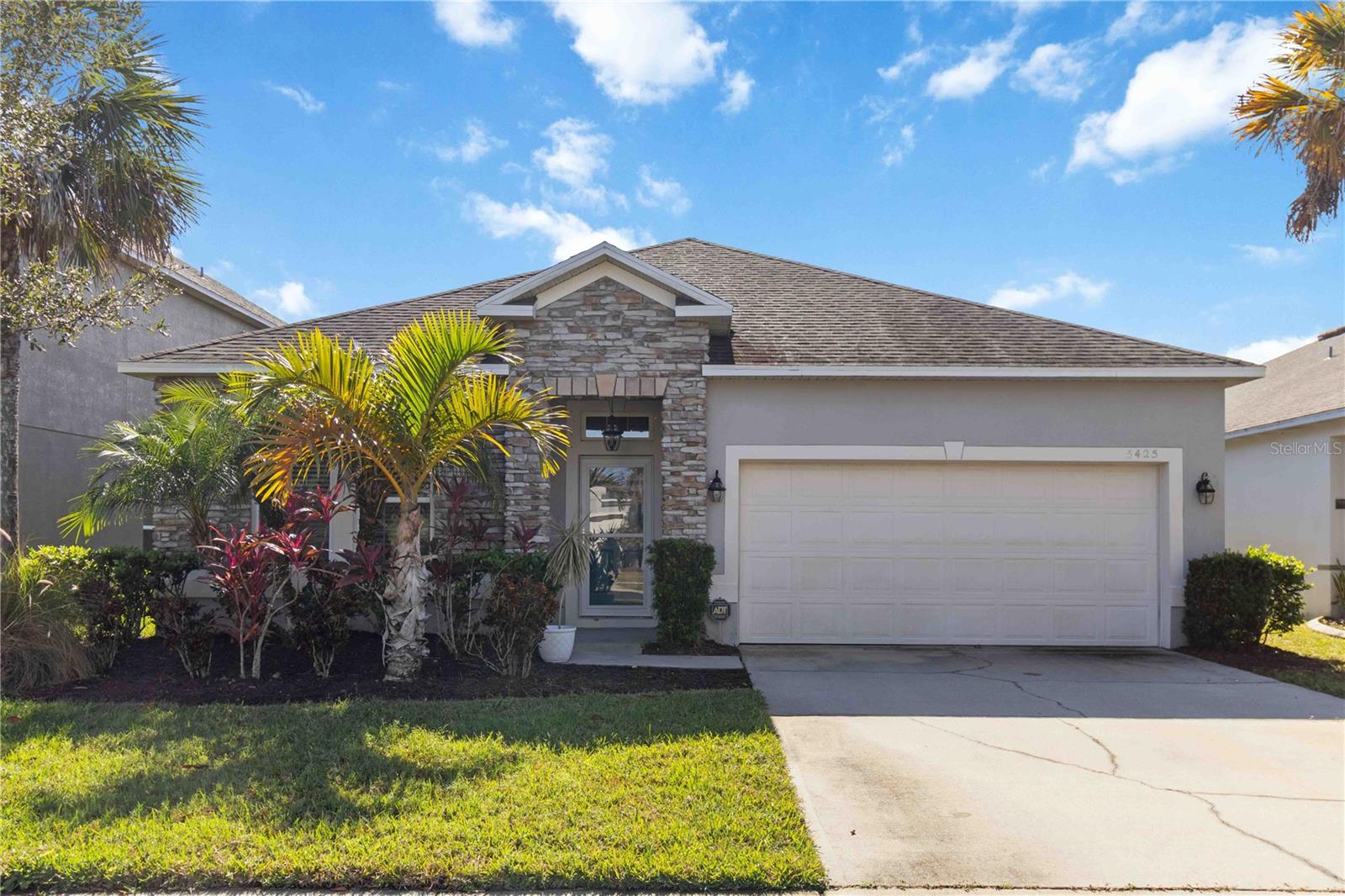 Details for 5425 Brilliance Circle, COCOA, FL 32926