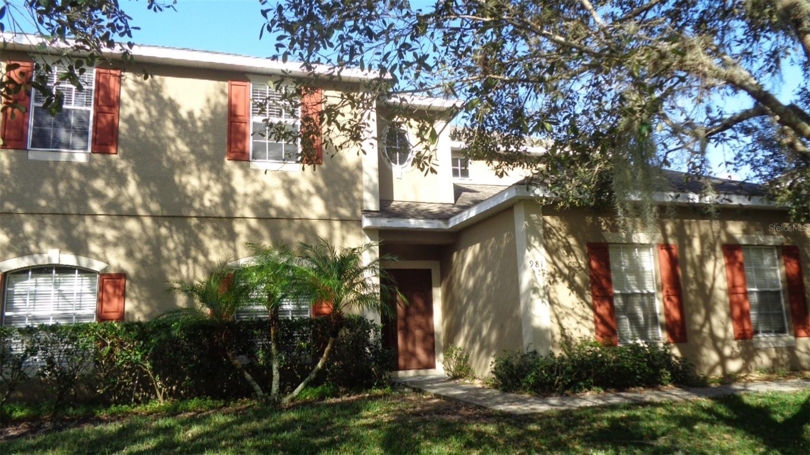 Details for 981 Valleyway Drive, APOPKA, FL 32712