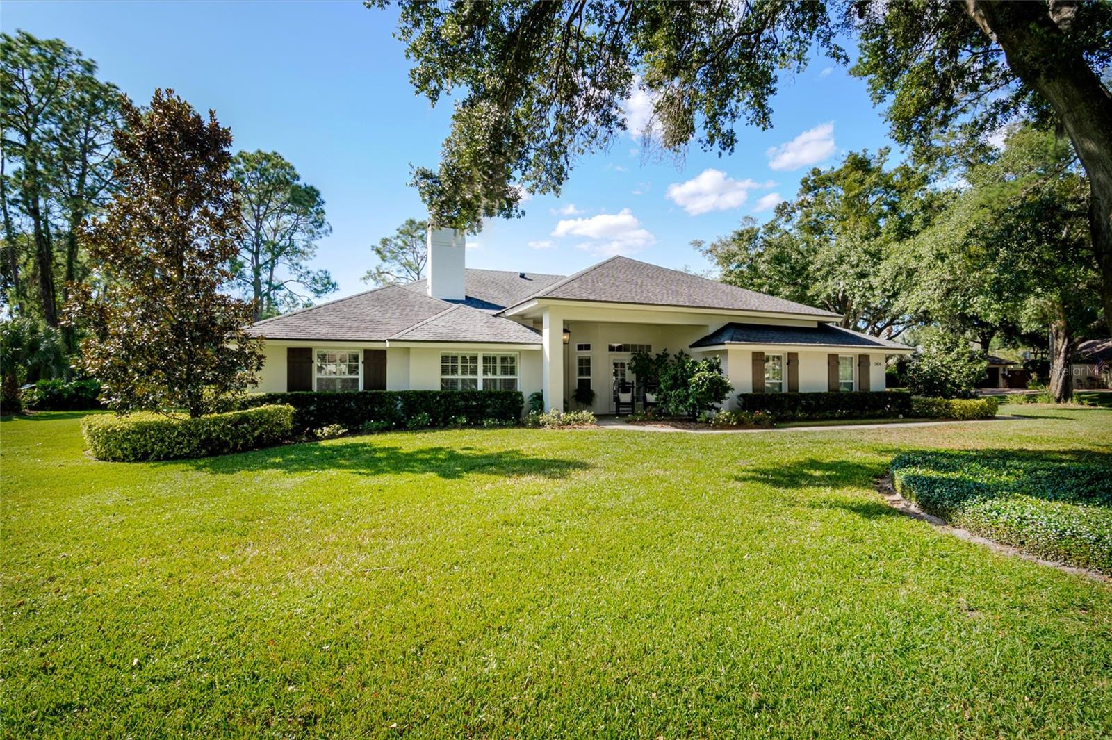 Details for 1804 Maple Leaf Drive, WINDERMERE, FL 34786