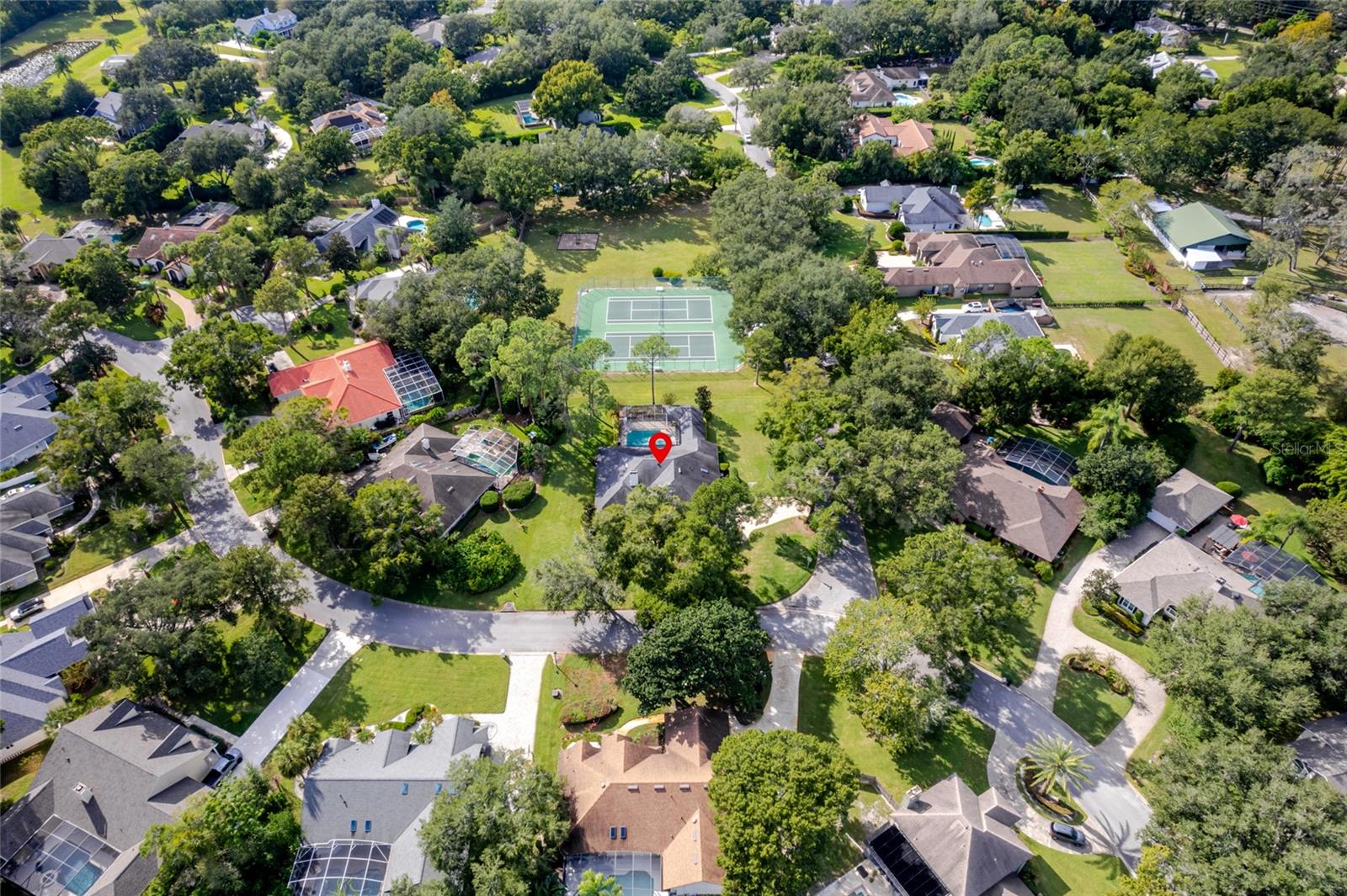 Image 44 of 53 For 1804 Maple Leaf Drive