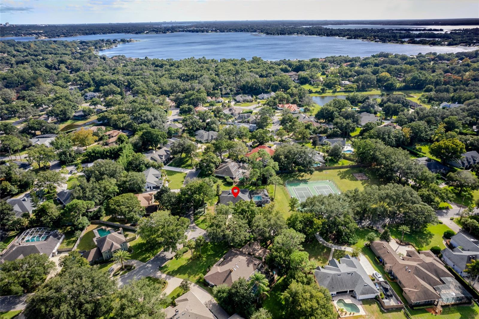 Image 46 of 53 For 1804 Maple Leaf Drive