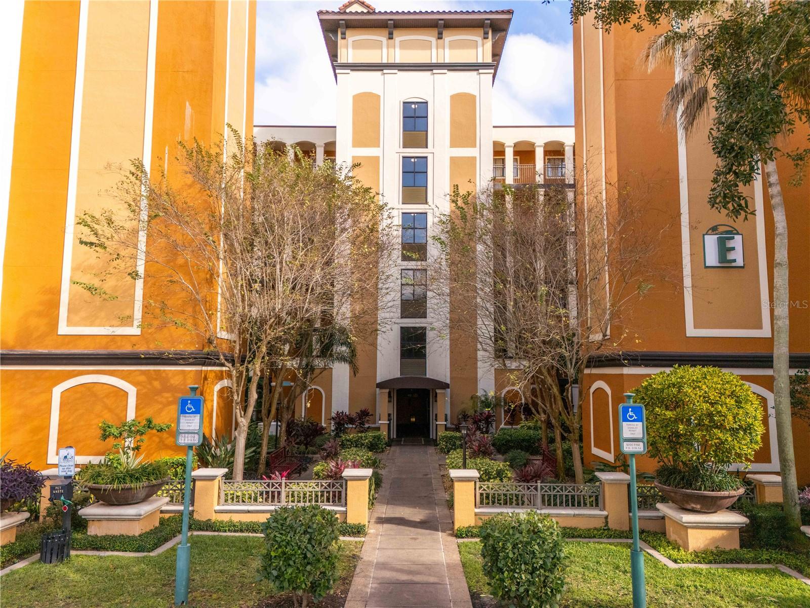 Details for 12527 Floridays Resort Drive 611-e, ORLANDO, FL 32821