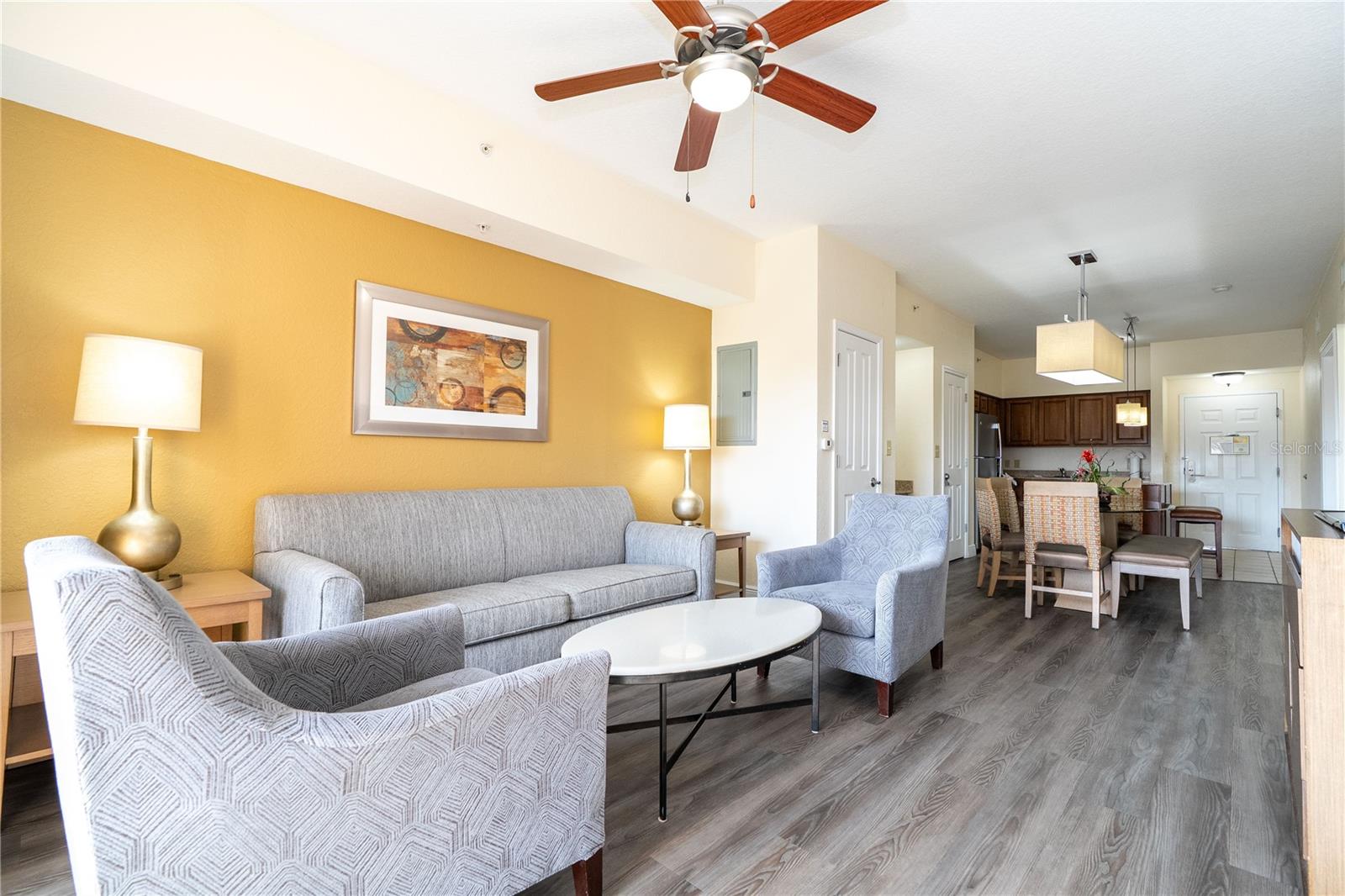 Image 19 of 70 For 12527 Floridays Resort Drive 611-e