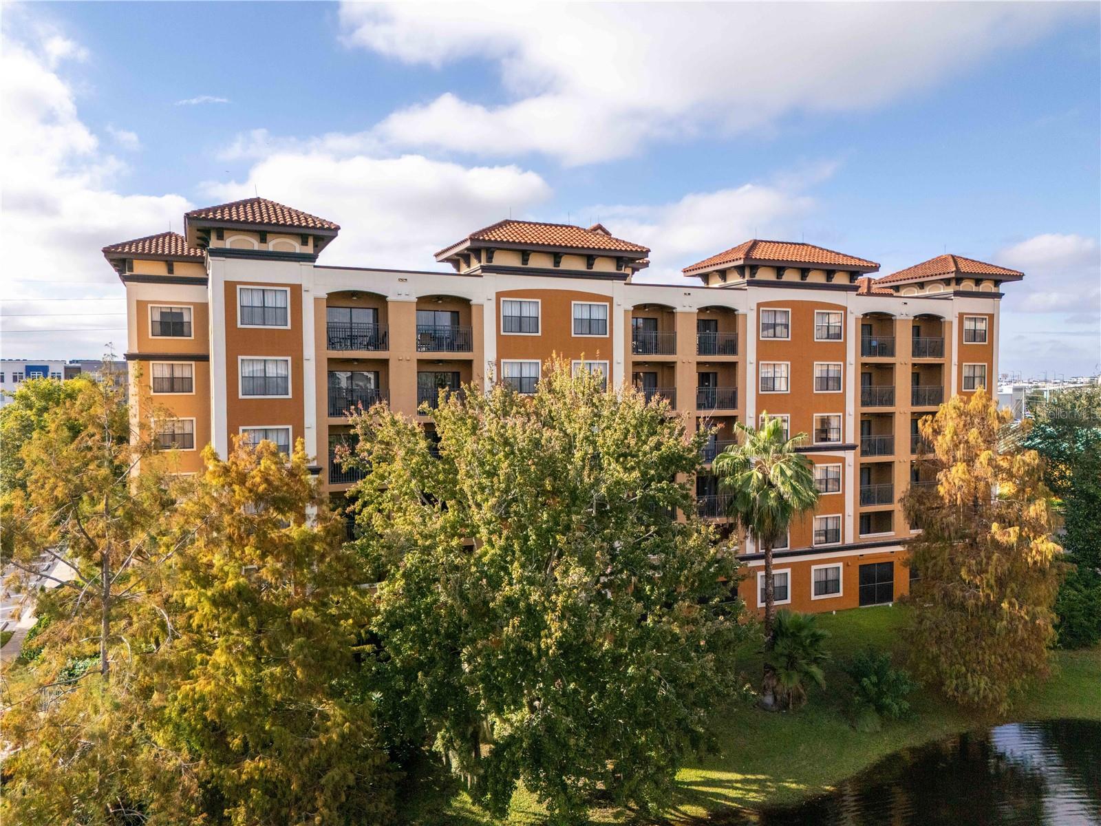 Image 57 of 70 For 12527 Floridays Resort Drive 611-e