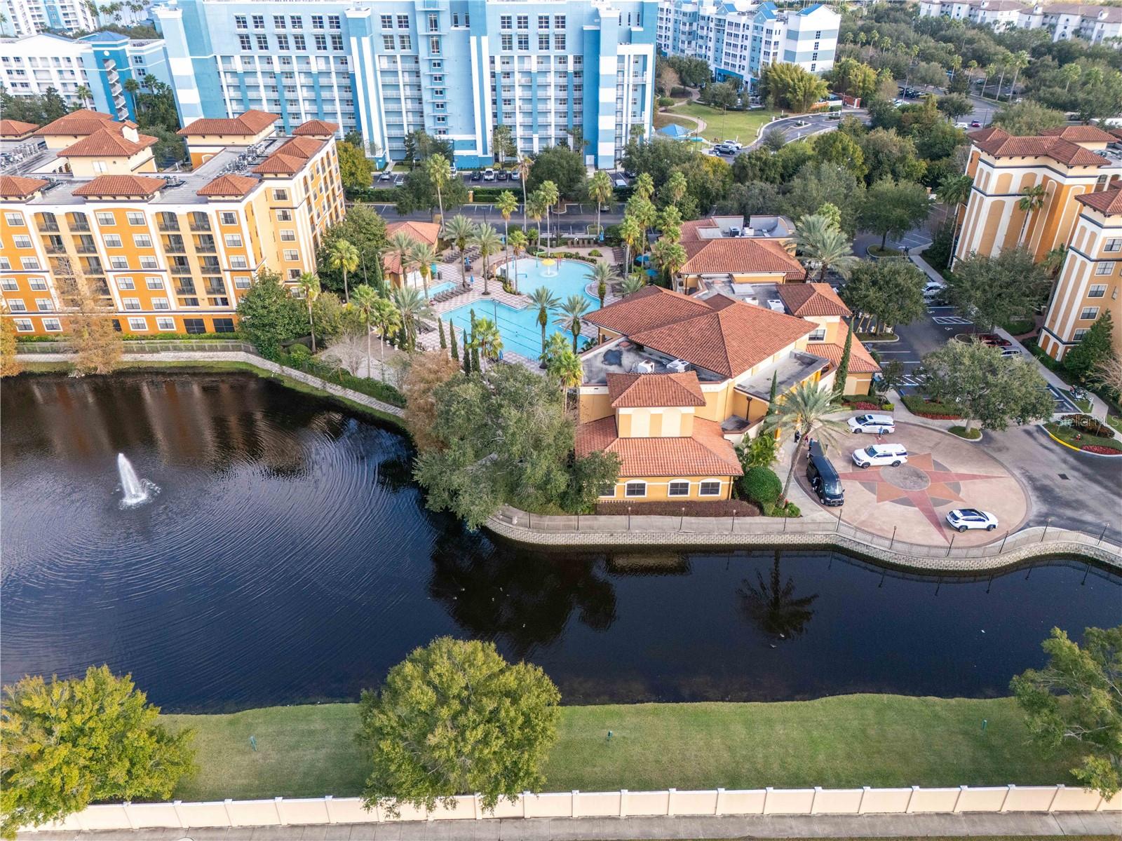 Image 58 of 70 For 12527 Floridays Resort Drive 611-e