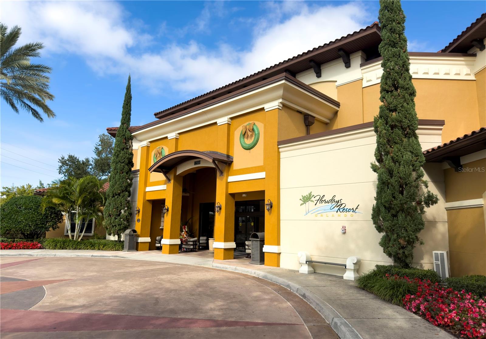 Image 60 of 70 For 12527 Floridays Resort Drive 611-e