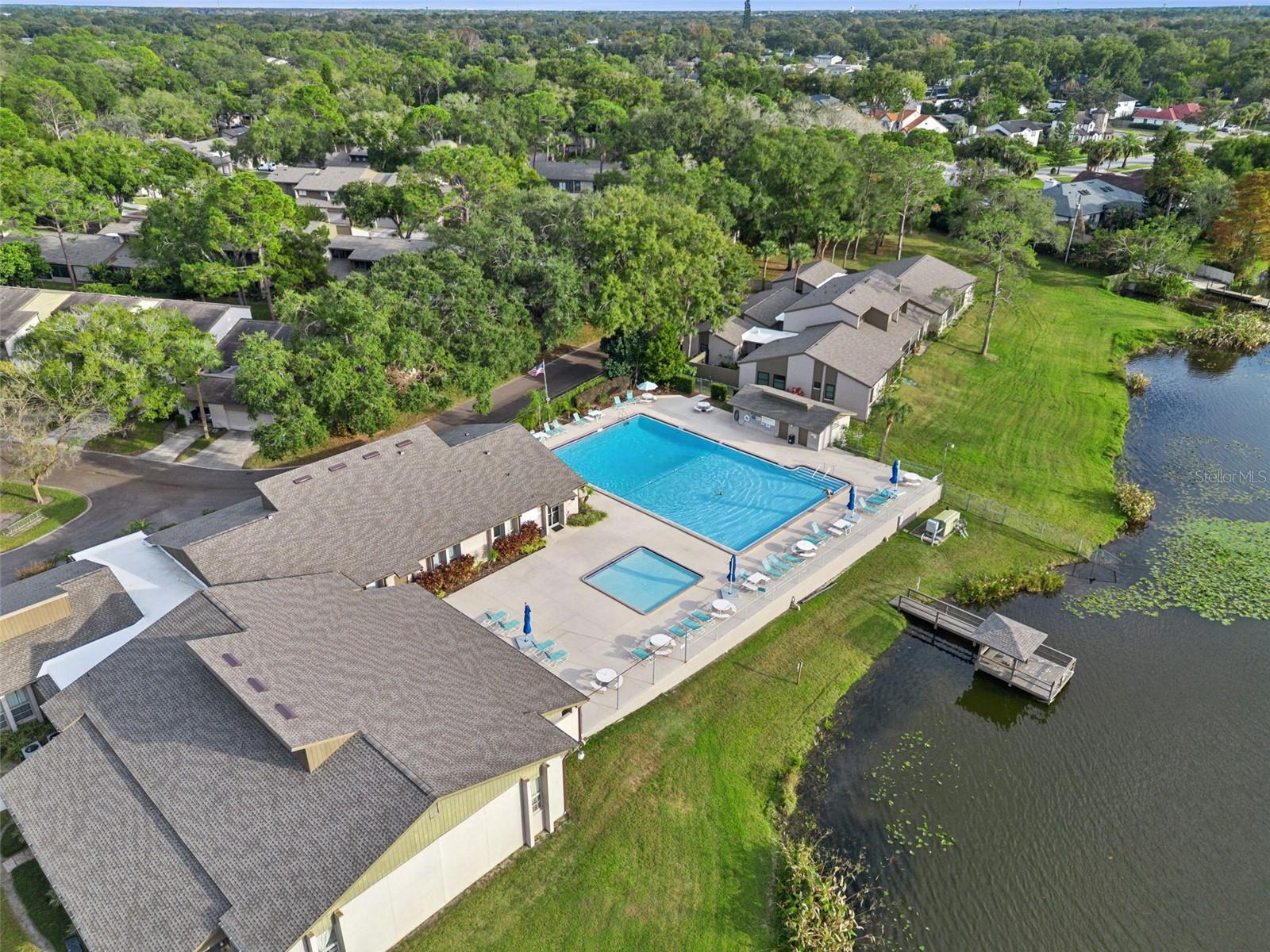 Image 57 of 63 For 136 Teriwood Court