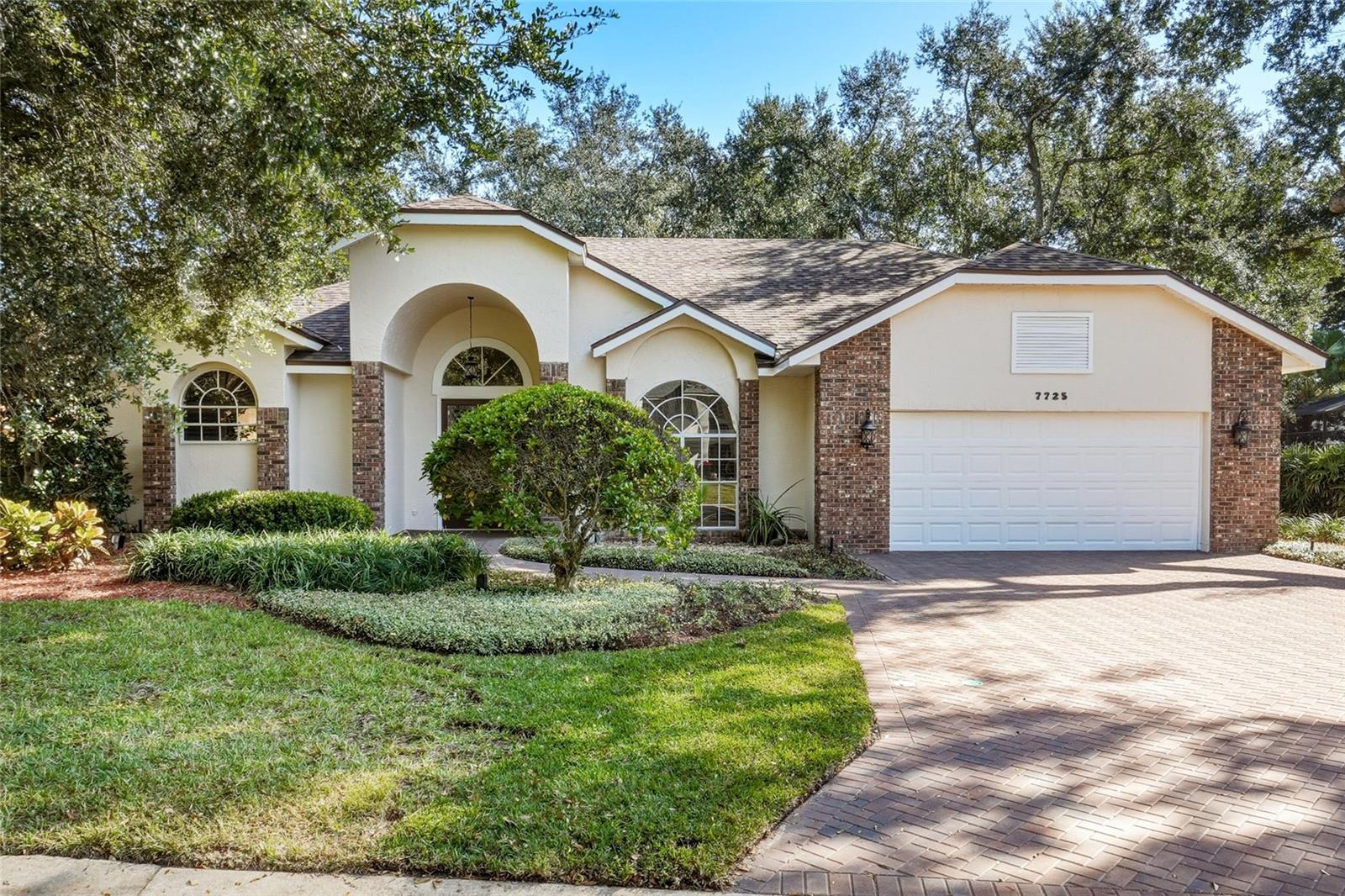 Details for 7725 Apple Tree Circle, ORLANDO, FL 32819