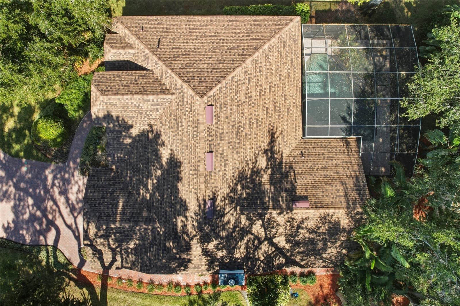 Image 38 of 47 For 7725 Apple Tree Circle