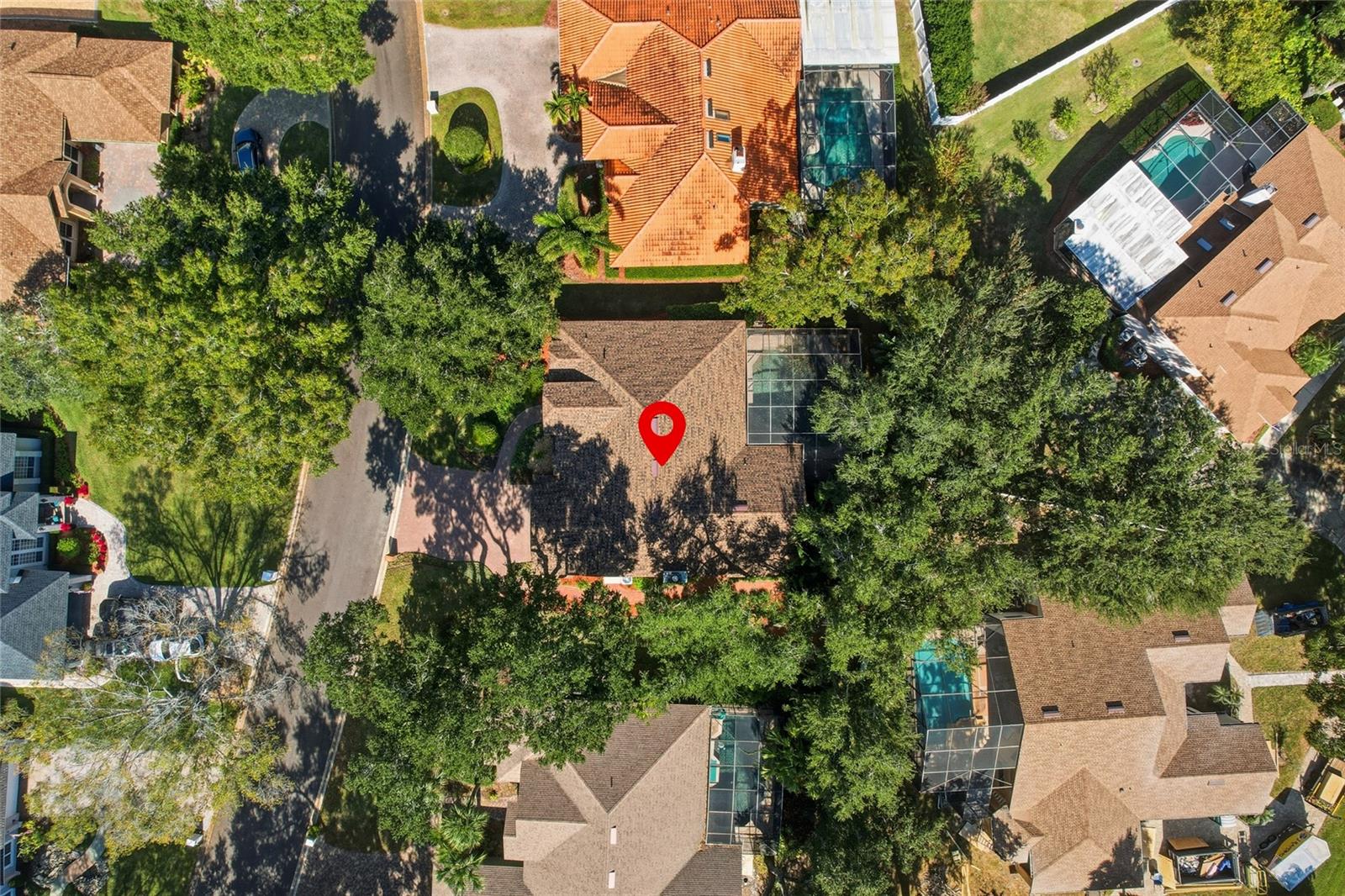 Image 39 of 47 For 7725 Apple Tree Circle