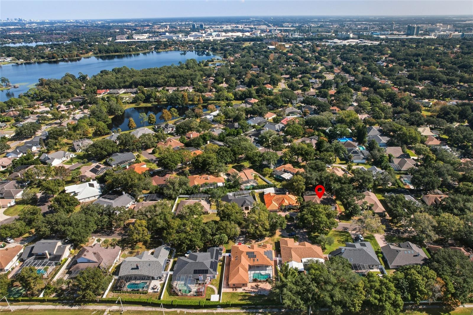 Image 41 of 47 For 7725 Apple Tree Circle