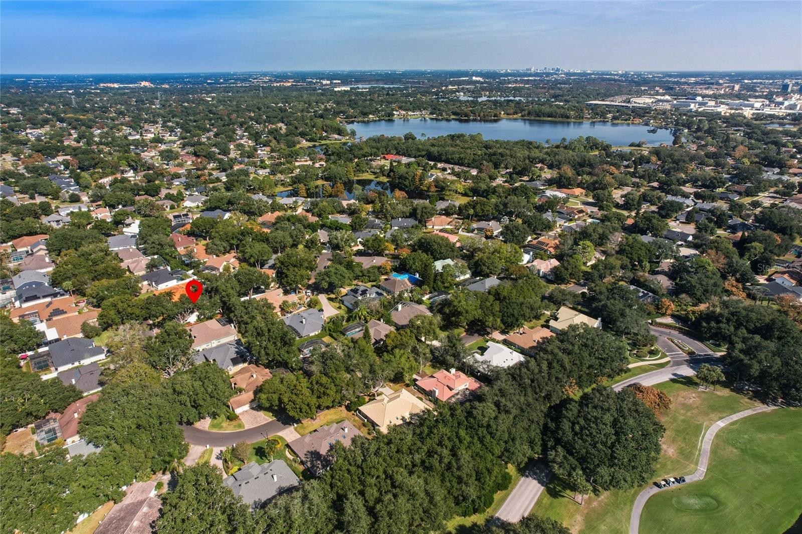 Image 42 of 47 For 7725 Apple Tree Circle