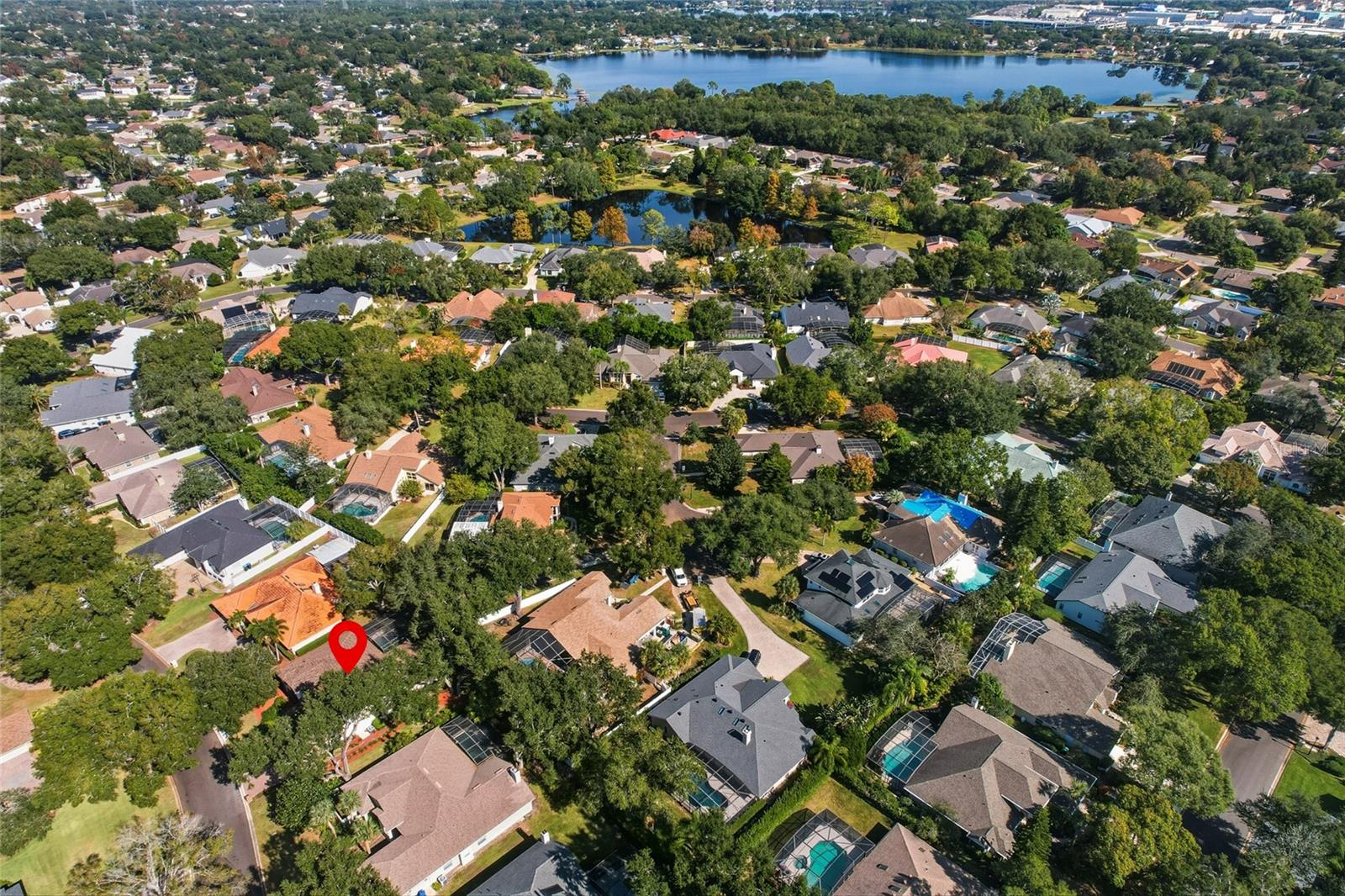 Image 43 of 47 For 7725 Apple Tree Circle