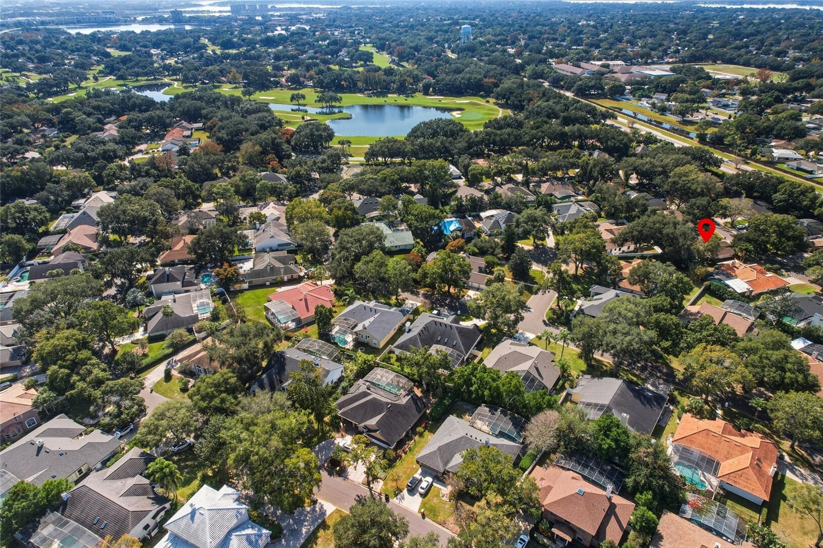 Image 45 of 47 For 7725 Apple Tree Circle