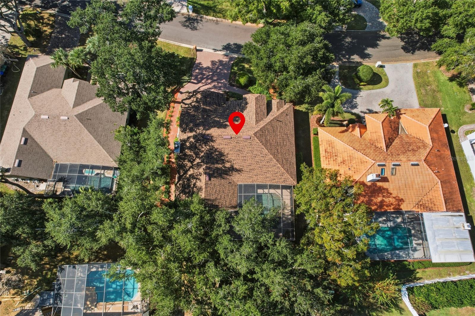 Image 46 of 47 For 7725 Apple Tree Circle