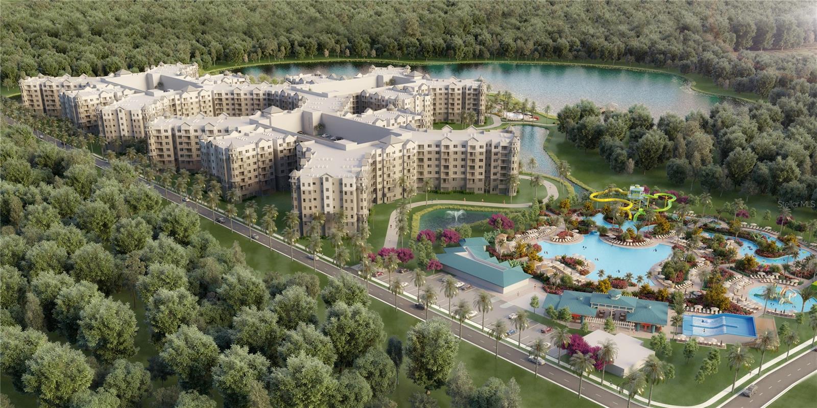 Image 4 of 56 For 14501 Grove Resort Avenue 2536