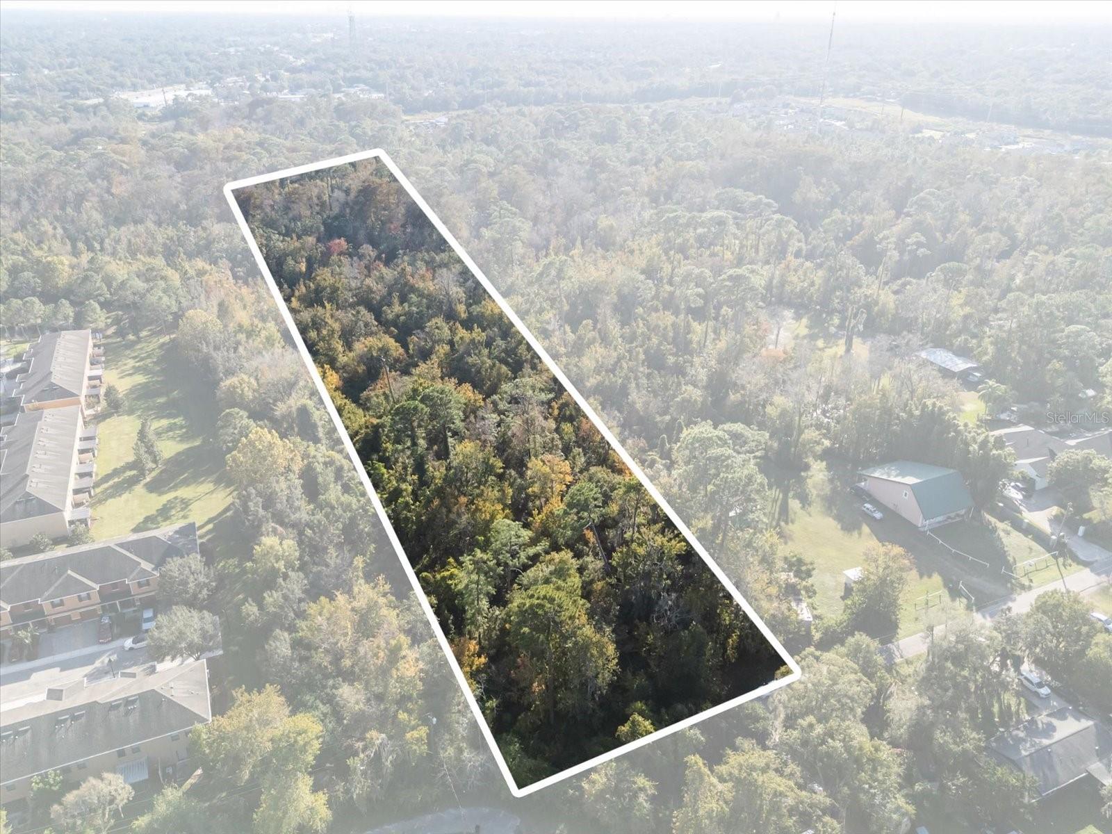 Image 3 of 18 For Hill Top Drive