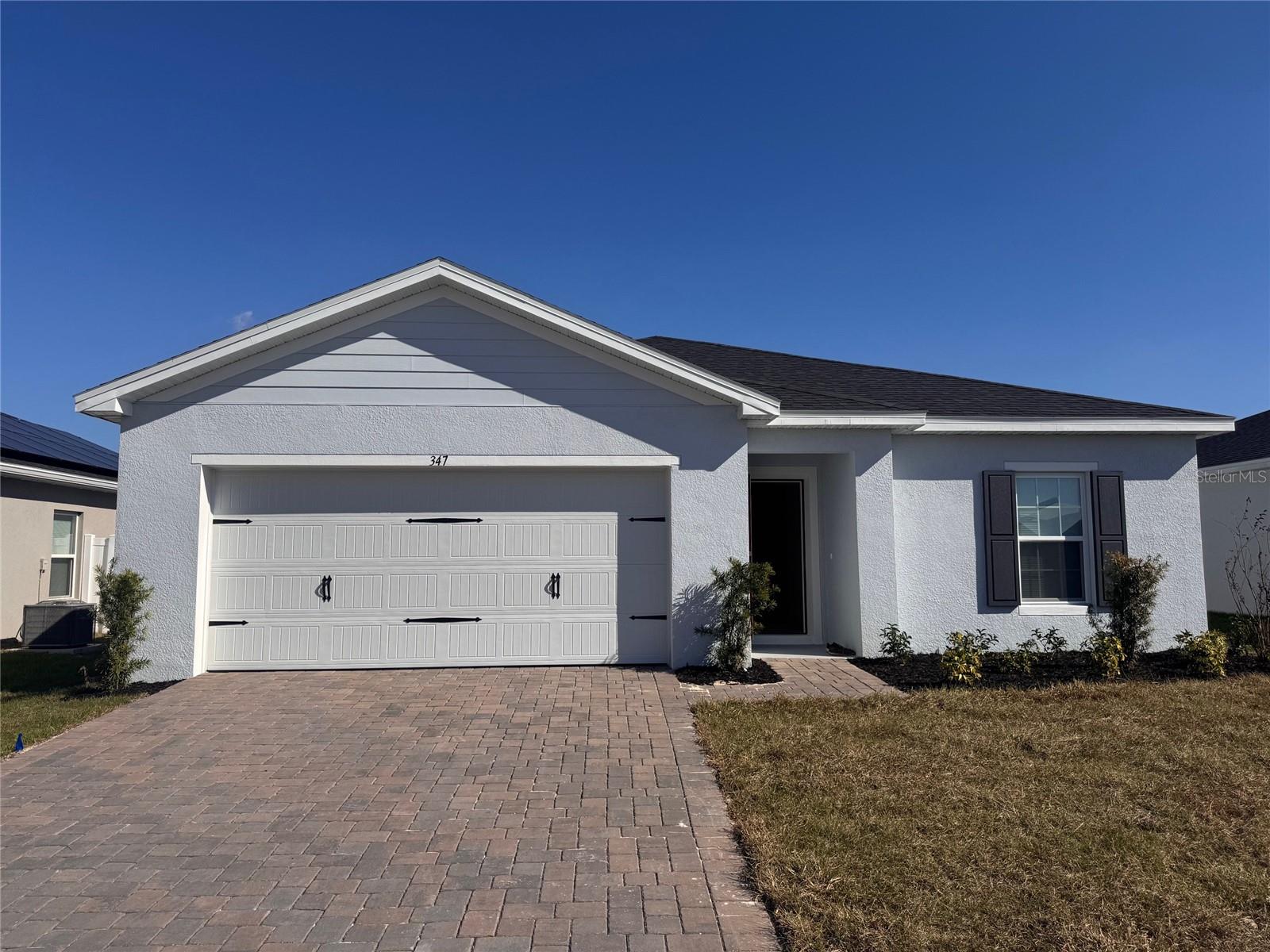 Details for 347 Biltmore Boulevard, DUNDEE, FL 33838